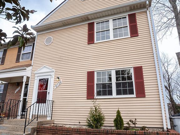 2nd image of 8736 Bretton Woods Dr