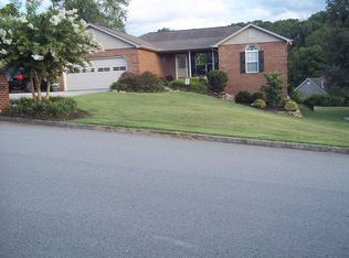 6148 Rivers Run Dr, Knoxville, TN 37914