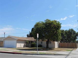 901 Evonda St, Santa Ana, CA 92703
