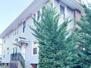 42 Clinton Pl Floor 2, Newark, NJ 07108