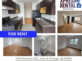 740 Vose Ave, Orange, NJ