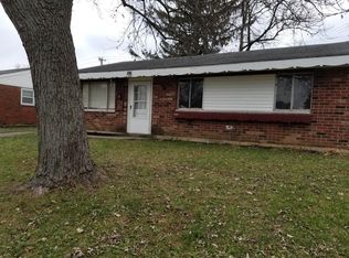 910 New Haven Rd, Piqua, OH 45356