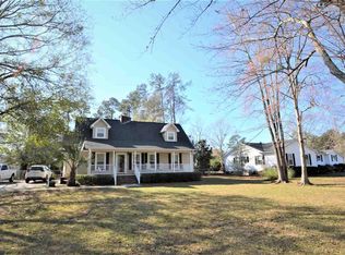 917 Buccaneers Cv, Conway, SC 29526
