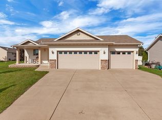 6627 Yosemite St, Saint Cloud, MN 56303
