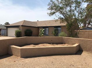 7516 W Sells Dr, Phoenix, AZ 85033