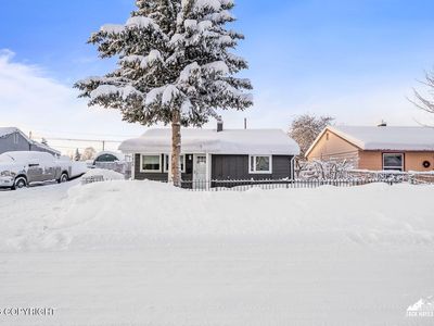 1408 Elmendorf Dr, Anchorage, AK, 99504
