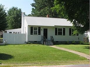 2nd image of 1101 Georgia Ave