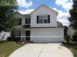 1049 Meadowbrook Ln SW, Concord, NC 28027