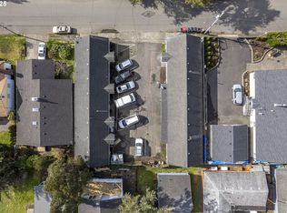 2149 S Franklin St, Seaside, OR 97138