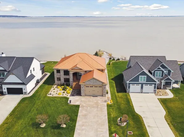 2789 S Waterside Ct, Lakeside Marblehead, OH 43440