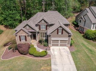 5590 Cathers Creek Dr, Powder Springs, GA 30127