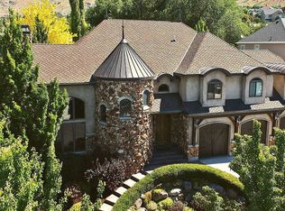 368 W Millcreek Cir, Pleasant Grove, UT 84062