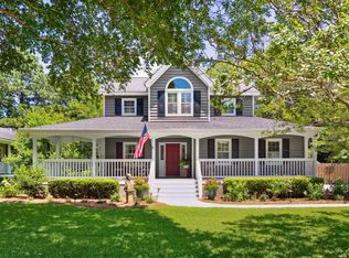 598 Palisades Dr, Mount Pleasant, SC 29464