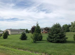 3951 E Miller Rd, Bancroft, MI 48414