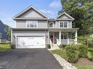1212 Highview Dr, Annapolis, MD