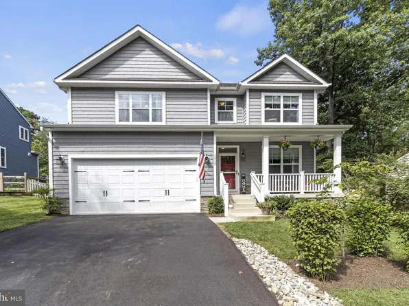 1212 Highview Dr, Annapolis, MD 21409