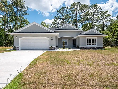 696 Marion Oaks Trl Photo 1