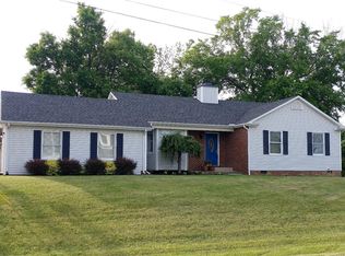 100 Lakeside Ct, Georgetown, KY 40324