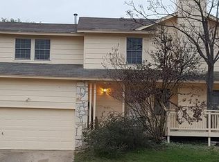 8402 Spring Valley Dr, Austin, TX 78736