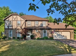 3003 Bennett Dr, Naperville, IL
