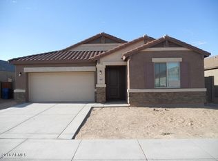 23822 W Romley Ave, Buckeye, AZ 85326
