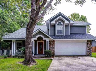 6721 NW 35th Way, Gainesville, FL 32653