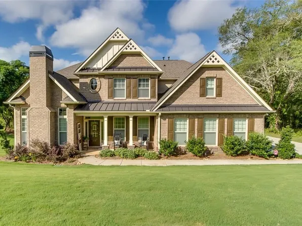 109 Vinings Xing, Belton, SC 29627