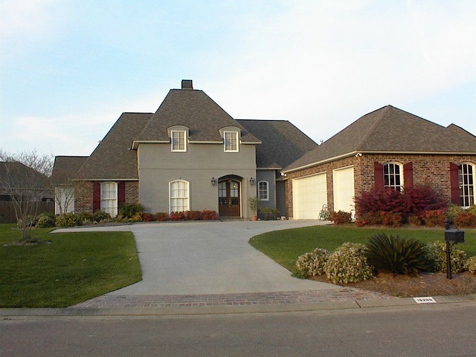 16286 Winding Ridge