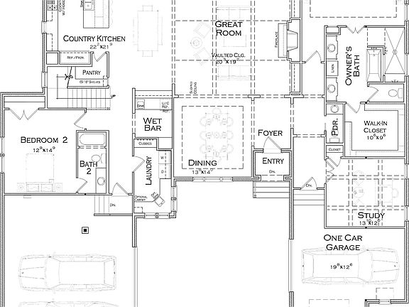 2nd image of 6020 Porters Union Way Lot 238
