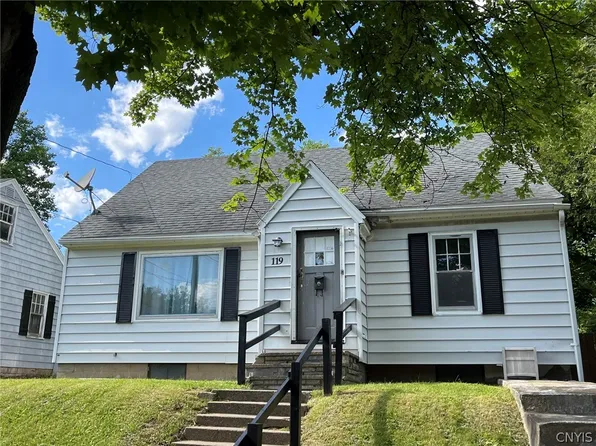119 Vincent St, Syracuse, NY 13210