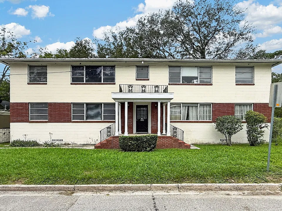1806 Van Wert Ave Quad