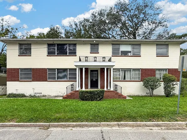 1806 Van Wert Ave Quad, 1806 Van Wert Ave APT 2, Jacksonville, FL 32205