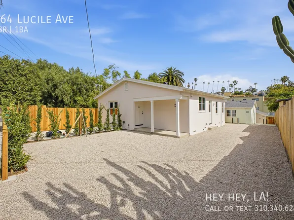 964 Lucile Ave, Los Angeles, CA 90026