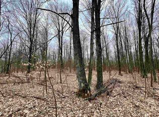 County Road C, Athelstane, WI 54104