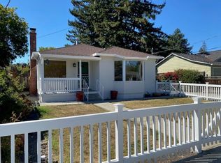 122 Nimitz Ave, Redwood City, CA 94061