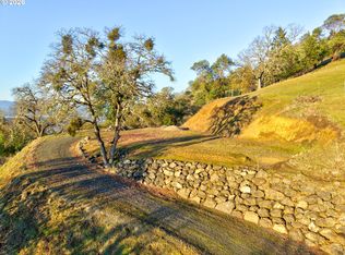 0 Ryan Heights Ln #Tl-604, Roseburg, OR 97470