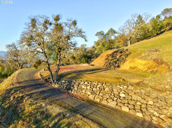 0 Ryan Heights Ln #Tl-604, Roseburg, OR 97470