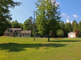 3334 Long Rd, Beaverton, MI 48612