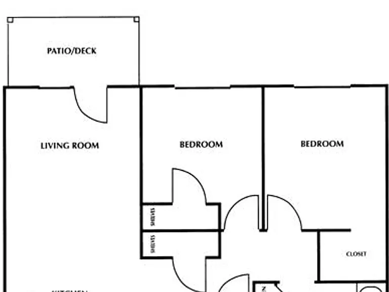 Turnpike Apartments — Photo 14