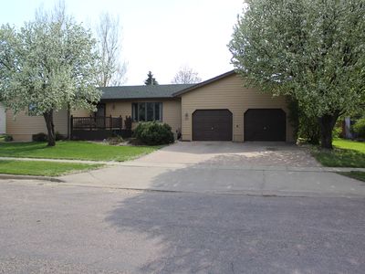 1109 N Connor Trl, Sioux Falls, SD, 57103