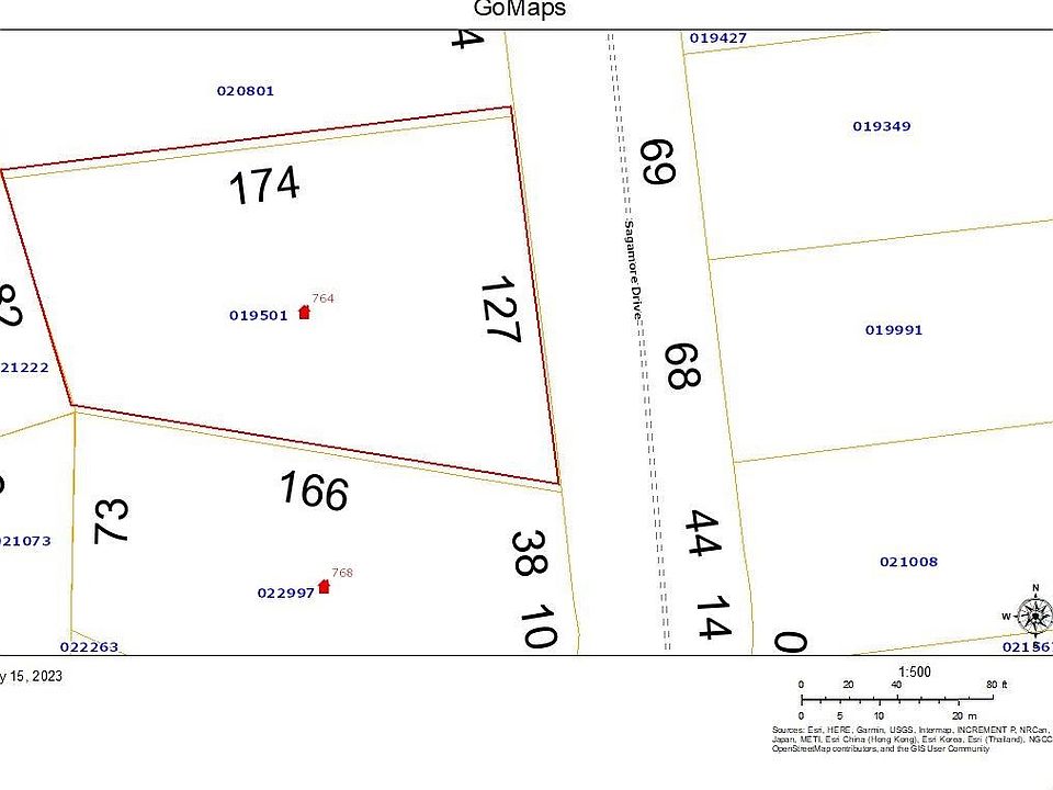 1st image of 764 Sagamore Dr #1447