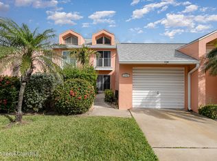 118 Casseekee Trl #4118, Melbourne Beach, FL 32951