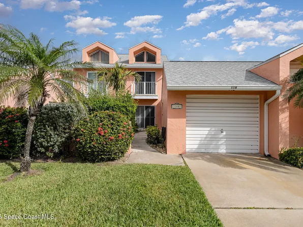 118 Casseekee Trl #4118, Melbourne Beach, FL 32951