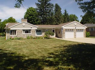 727 S Cass St, Hastings, MI