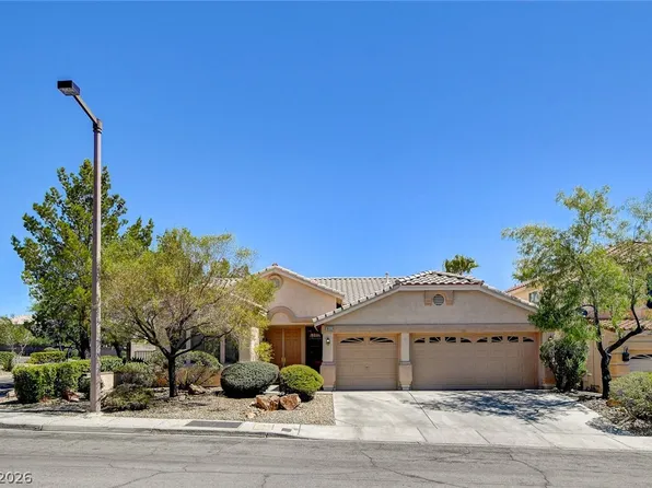 10324 Falls Church Ave, Las Vegas, NV 89144