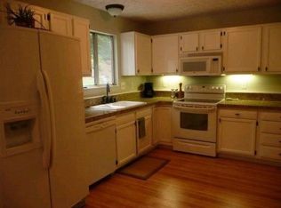 9413 George Williams Rd, Knoxville, TN 37922