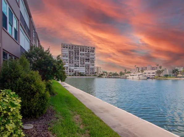 7540 Bay Island Dr S APT 156, South Pasadena, FL 33707