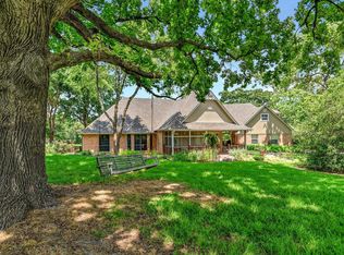 539 Cemetery Rd, Pottsboro, TX 75076