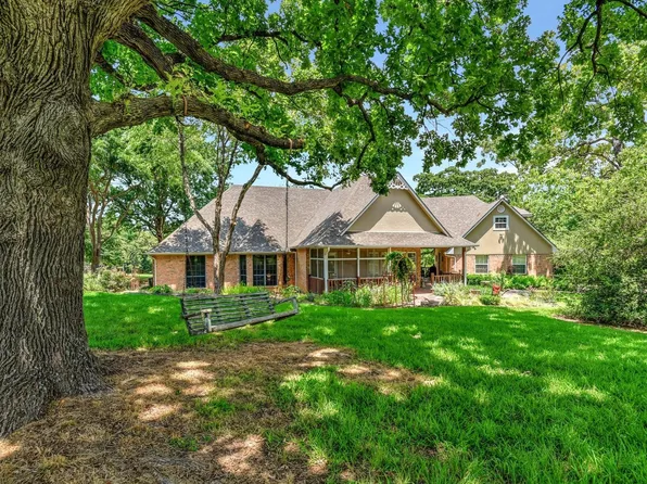 539 Cemetery Rd, Pottsboro, TX 75076