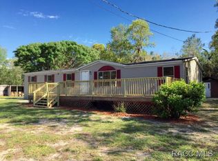 6566 W Linus Ct, Crystal River, FL 34429